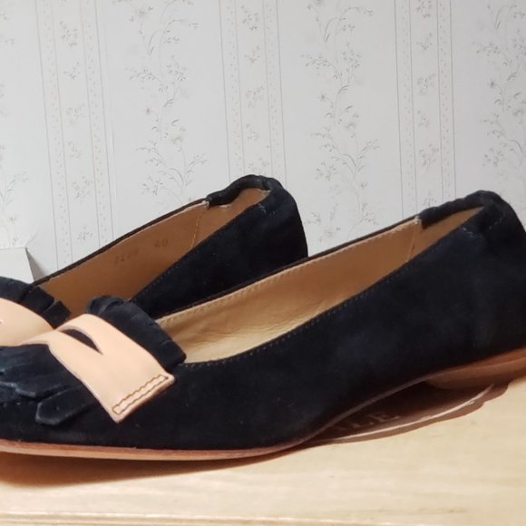 Rafe of New York Women's Shoe ** - Picture 2 of 4